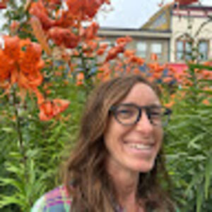 Meet your Posher, Natalie
